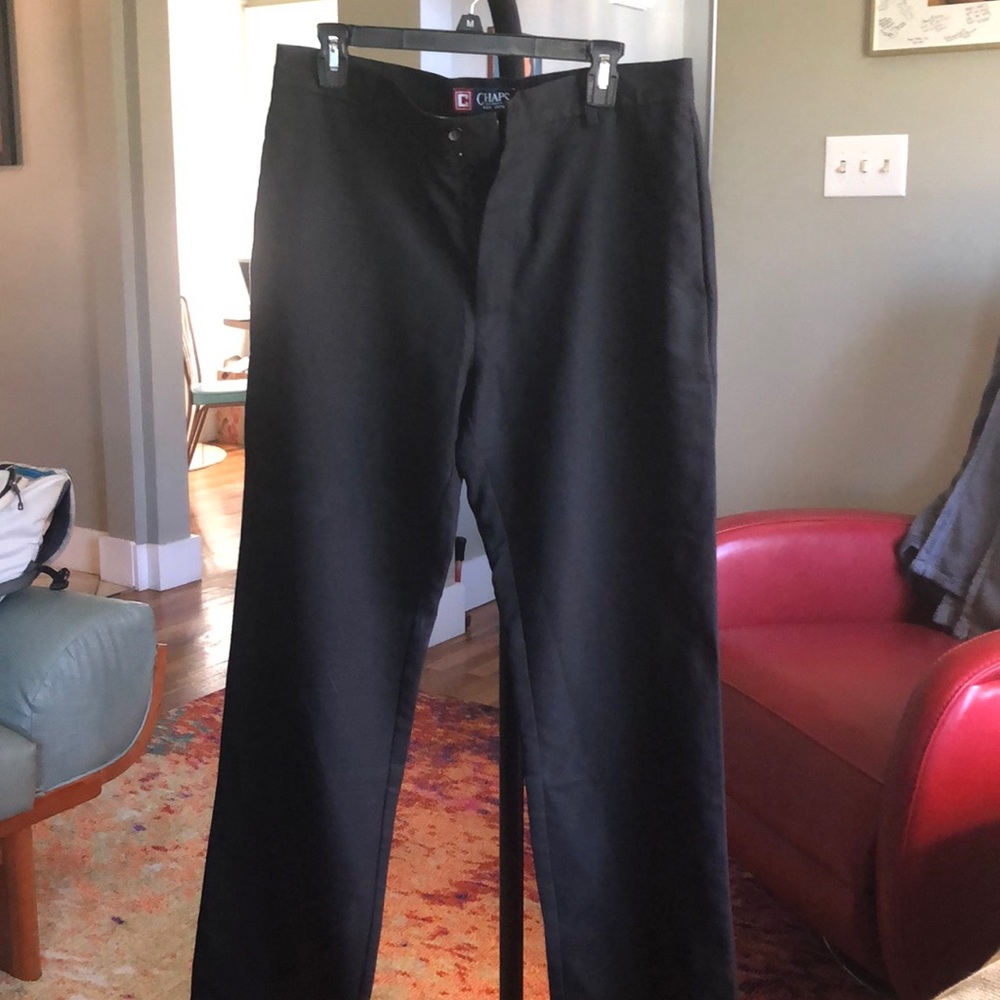 Men’s Chaps Pants